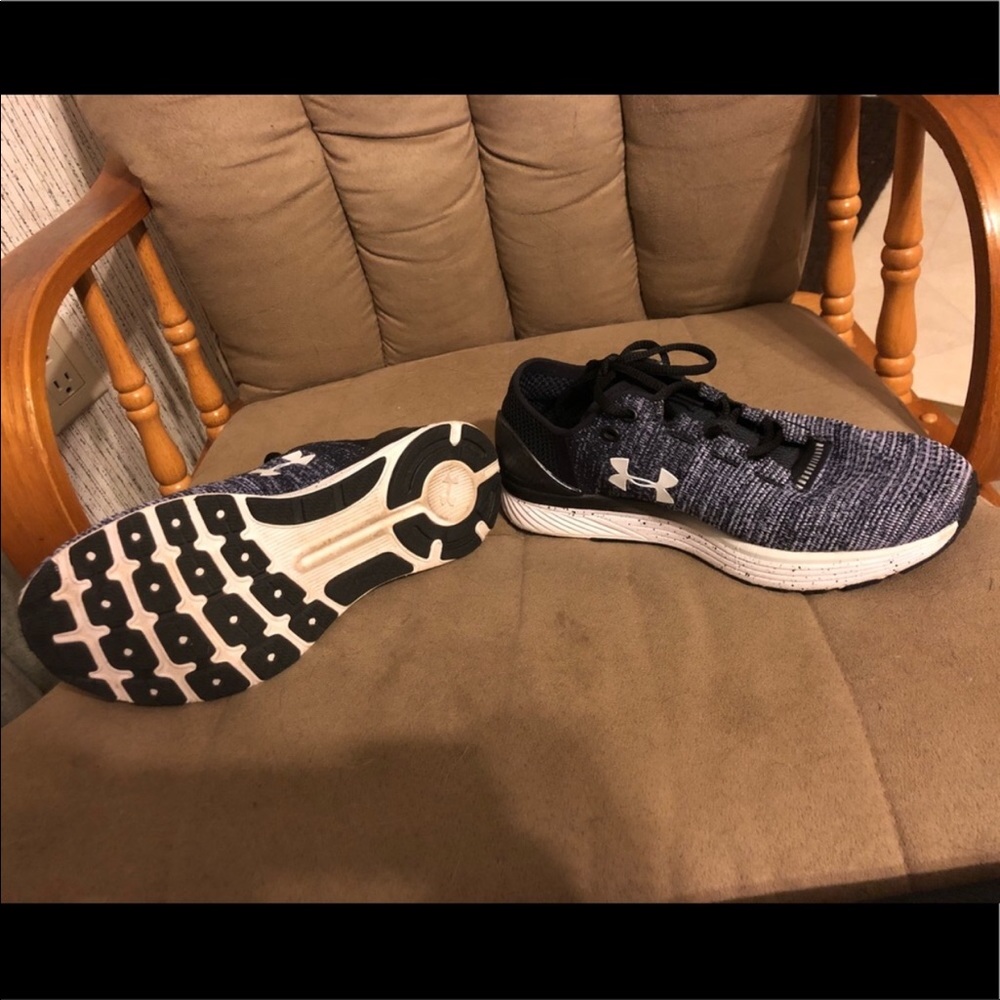 Women’s Under Armour running shoes